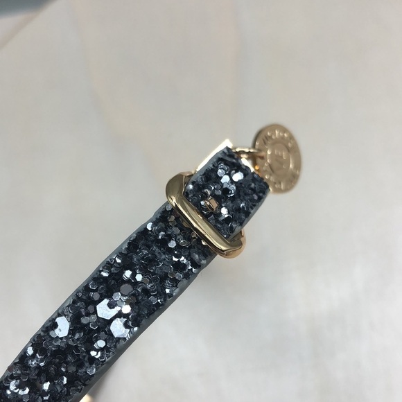 Victoria Emerson chain and glitter wrap bracelet plus more. - Picture 5 of 7